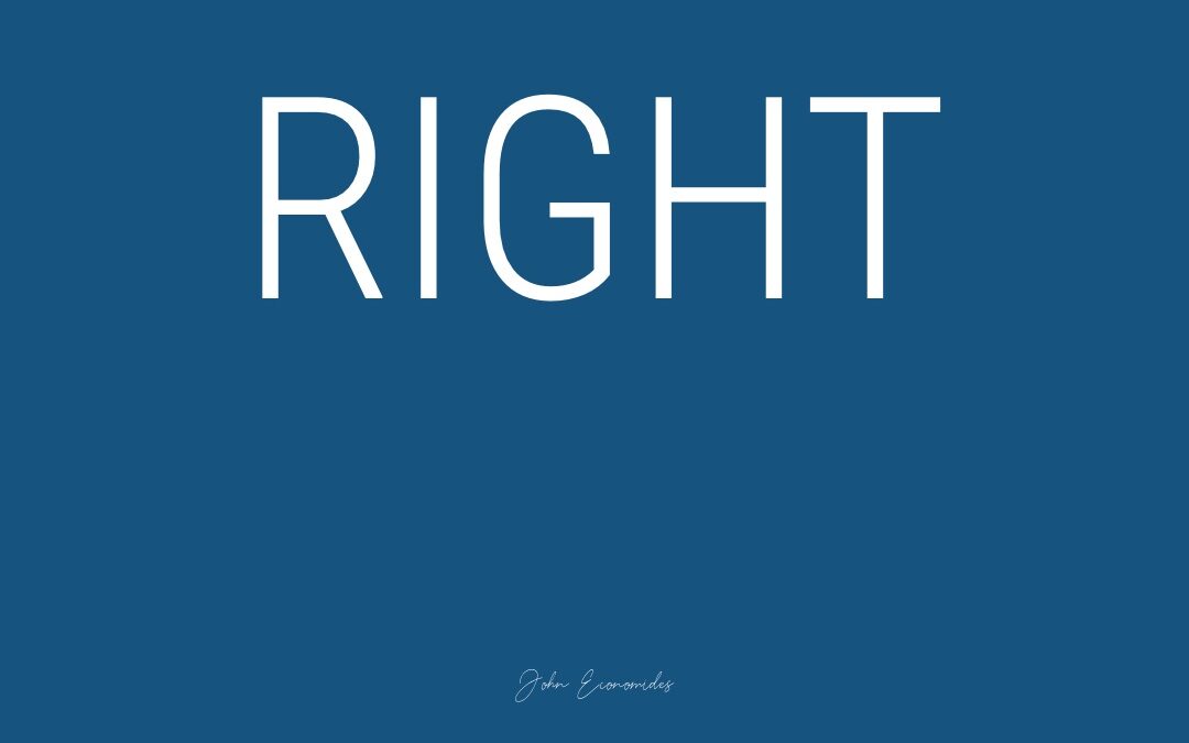 Ορθό (Επιστημολογία)